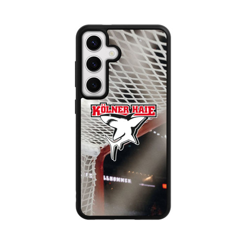Samsung Galaxy S24 Base Case Kölner Haie Tor