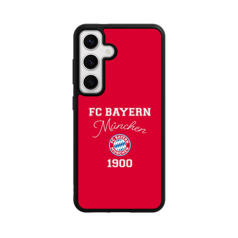 Galaxy S24 Base Case FC Bayern 1900