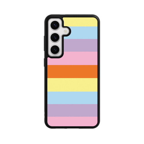 Samsung Galaxy S24 Base Case Glück