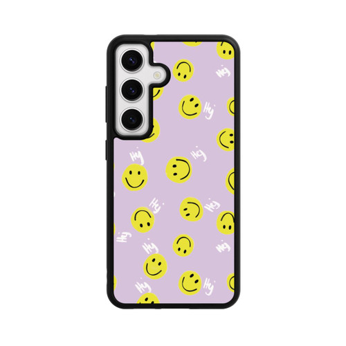 Samsung Galaxy S24 Base Case Hej Smile