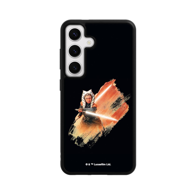 Galaxy S24 Base Case Ahsoka Tano