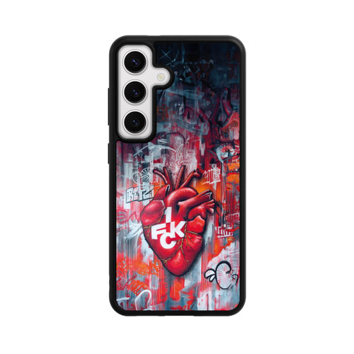 Samsung Galaxy S24 Base Case 1.FCK Herz