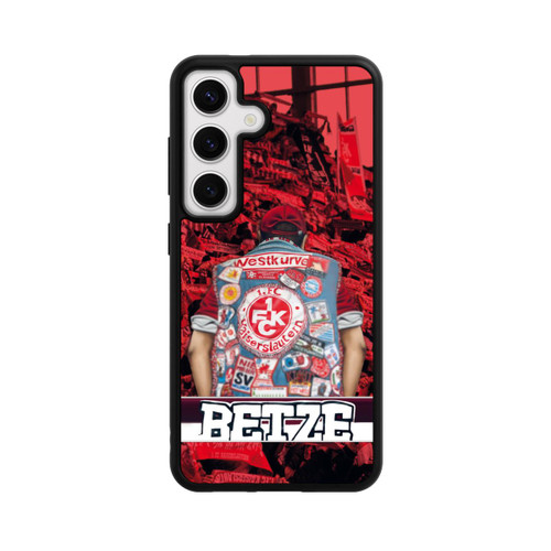 Samsung Galaxy S24 Base Case 1.FCK Betze