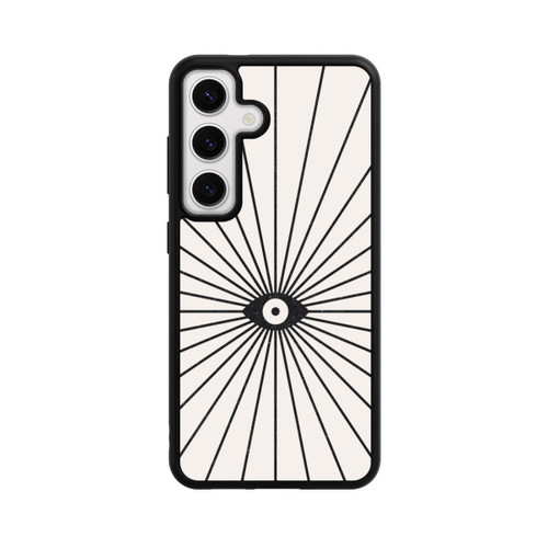 Samsung Galaxy S24 Base Case Großer Bruder