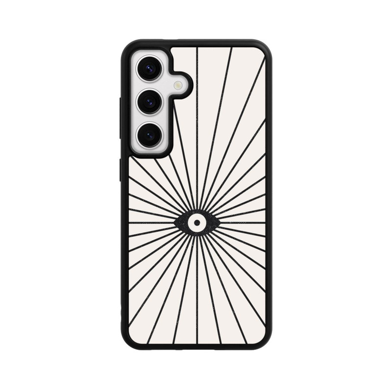 Galaxy S24 Base Case Großer Bruder