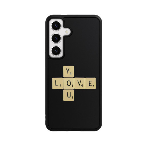 Samsung Galaxy S24 Base Case Love You