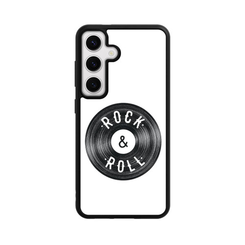 Samsung Galaxy S24 Base Case Rock and Roll