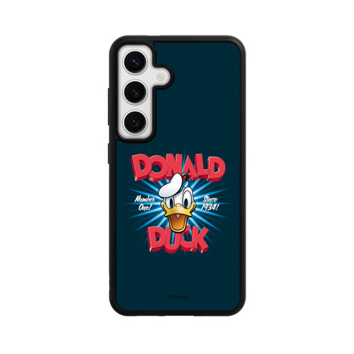 Samsung Galaxy S24 Base Case Donald Duck Since 1934