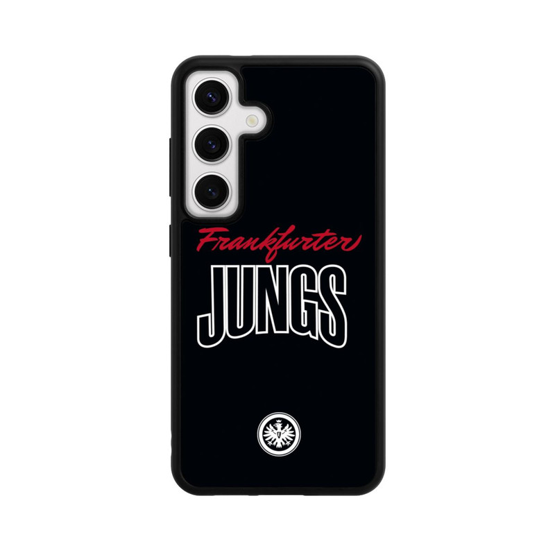 Galaxy S24 Base Case Frankfurter Jungs