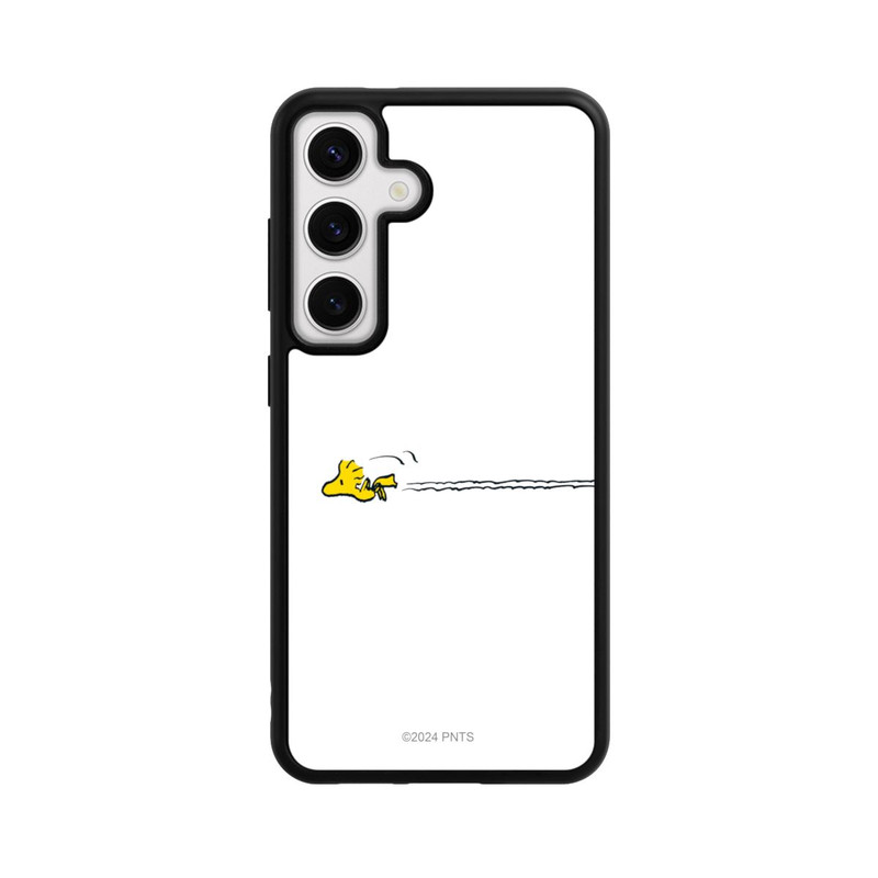 Galaxy S24 Base Case Peanuts Woodstock