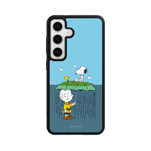 Samsung Galaxy S24 Base Case Charlie Brown Regen