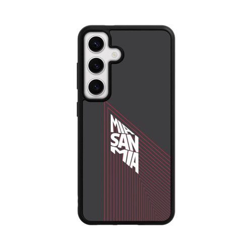 Samsung Galaxy S24 Base Case FCB Mia San Mia Raute
