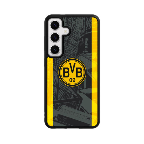 Samsung Galaxy S24 Base Case 50 Jahre Signal Iduna Park