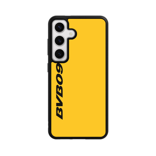 Samsung Galaxy S24 Base Case BVB09 Gelb