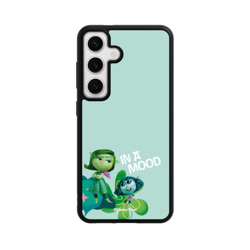 Samsung Galaxy S24 Base Case Disgust and Envy