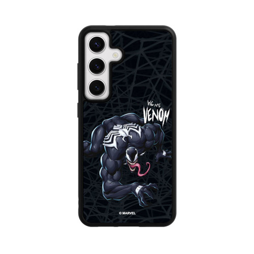 Samsung Galaxy S24 Base Case Venom Kriechend