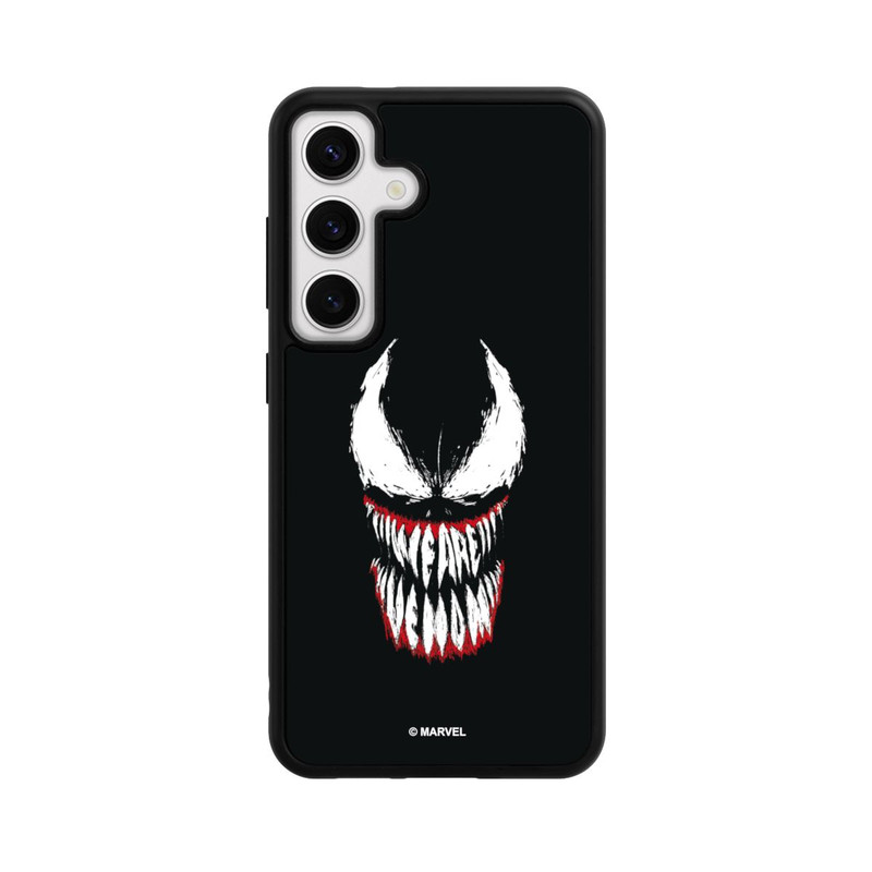 Galaxy S24 Base Case We Are Venom