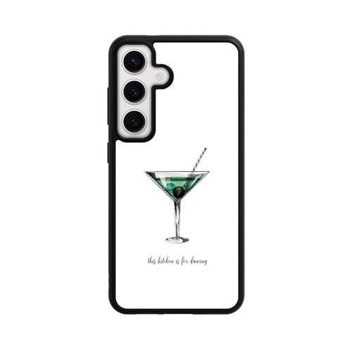 Samsung Galaxy S24 Base Case Kitchen Dancers