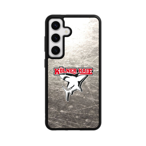 Samsung Galaxy S24 Base Case Kölner Haie Eisfläche