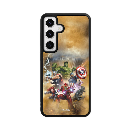 Samsung Galaxy S24 Base Case Avengers Assemble Dust