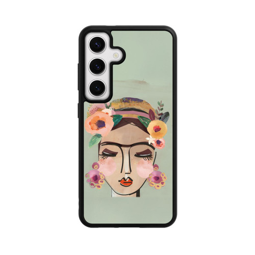 Samsung Galaxy S24 Base Case Calm Portrait