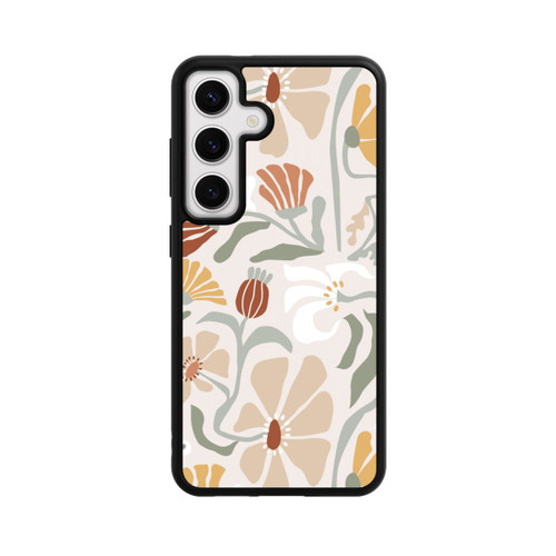 Samsung Galaxy S24 Base Case Bontanical Harvest