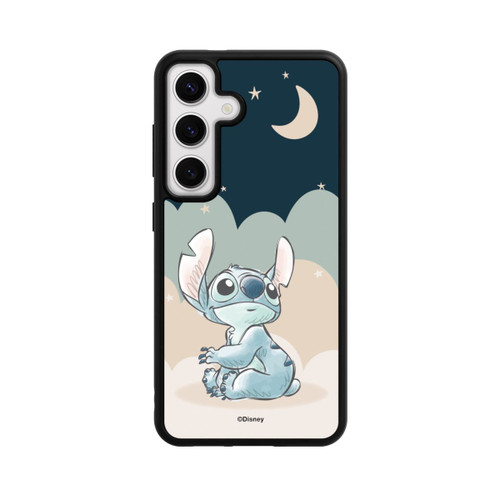 Samsung Galaxy S24 Base Case Stitch Moonlight
