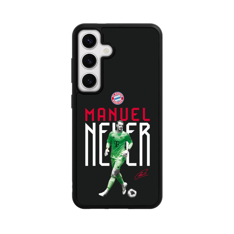 Galaxy S24 Base Case Manuel Neuer 25/26