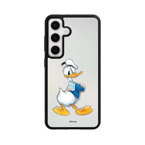 Samsung Galaxy S24 Base Case Donald Angry Duck