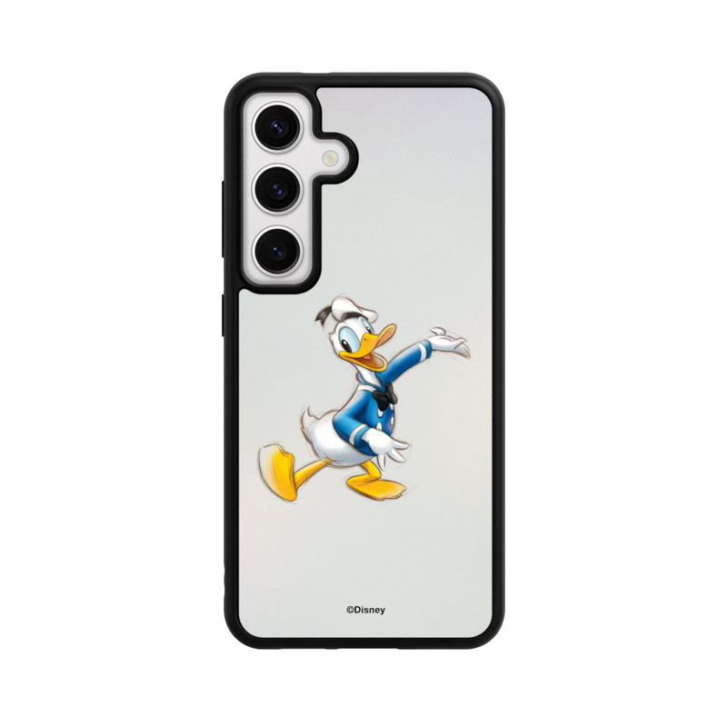 Galaxy S24 Base Case Donald Sailor Duck