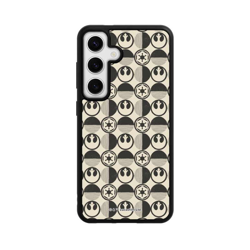Galaxy S24 Base Case Star Wars Wappen