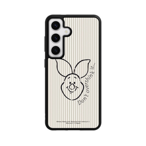 Samsung Galaxy S24 Base Case Don't Overthink It Ferkel