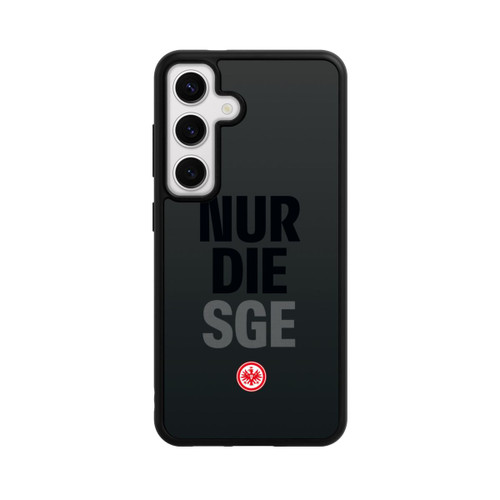 Samsung Galaxy S24 Base Case Eintracht Frankfurt Nur Die SGE