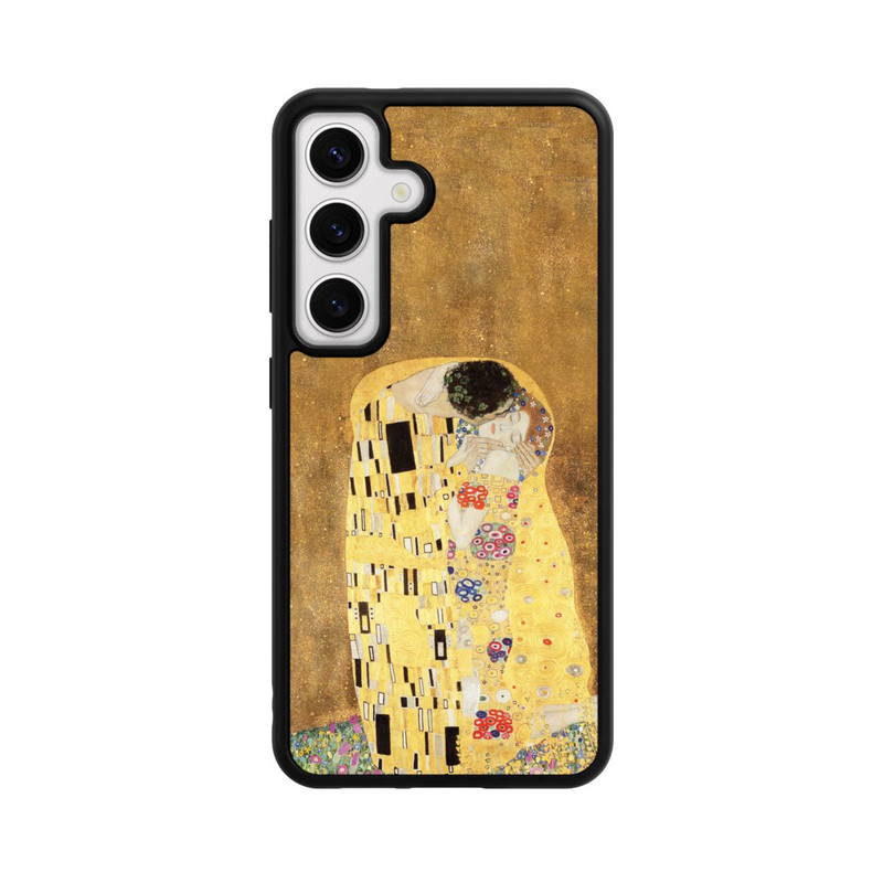 Galaxy S24 Base Case Der Kuss Gemälde