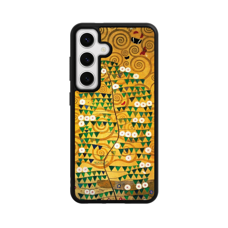 Galaxy S24 Base Case Lebensbaum