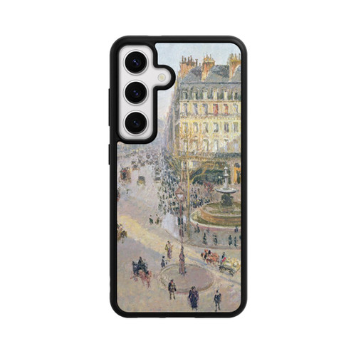 Samsung Galaxy S24 Base Case Die Allee der Oper