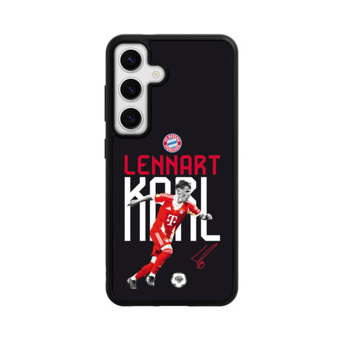Samsung Galaxy S24 Base Case Lennart Karl 25/26