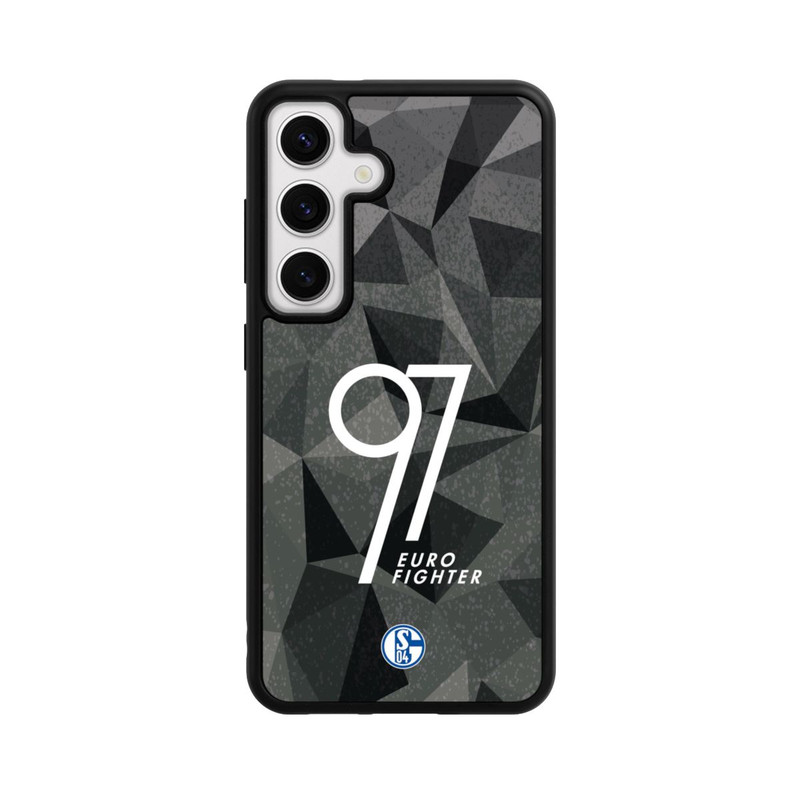 Galaxy S24 Base Case S04 Eurofighter 97 grau