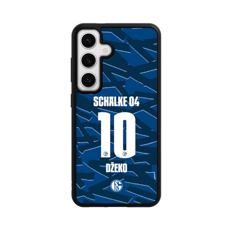 Galaxy S24 Base Case Džeko 10