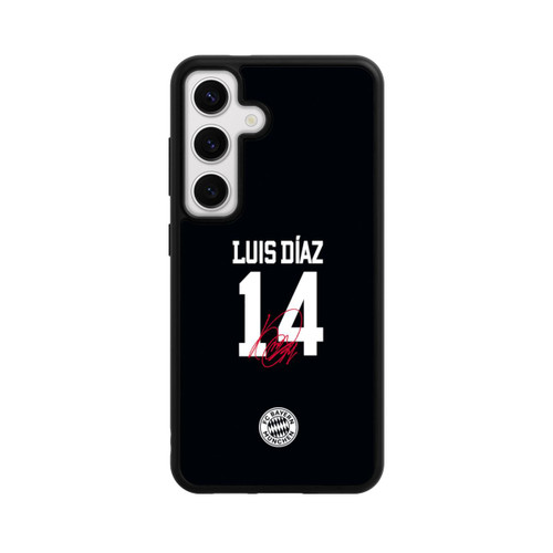 Samsung Galaxy S24 Base Case Luis Díaz 14