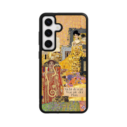 Samsung Galaxy S24 Base Case Nicht Dezent War Nie der Plan