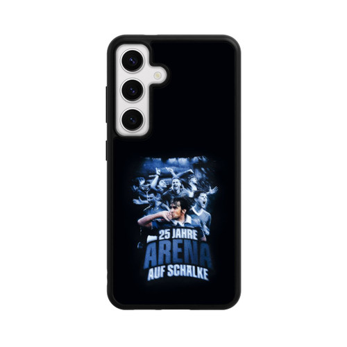 Samsung Galaxy S24 Base Case 25 Jahre Arena Auf Schalke