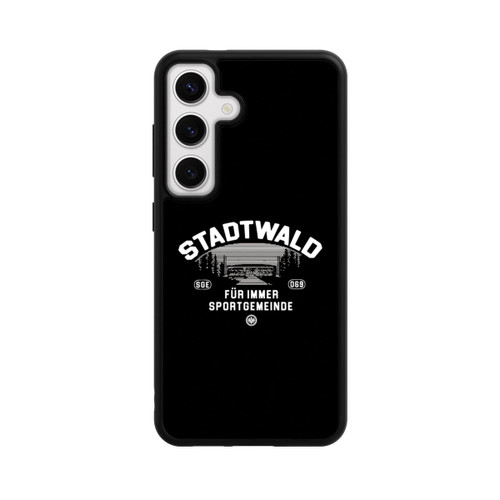 Samsung Galaxy S24 Base Case Eintracht Frankfurt Stadtwald