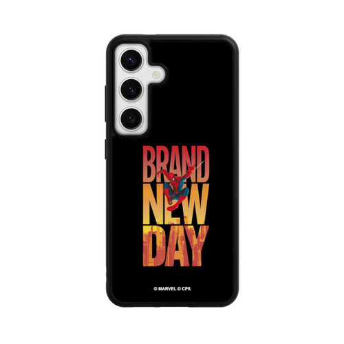 Samsung Galaxy S24 Base Case Spider-Man Kinofilm