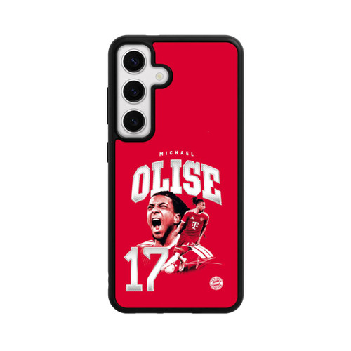 Samsung Galaxy S24 Base Case Michael Olise 26/27
