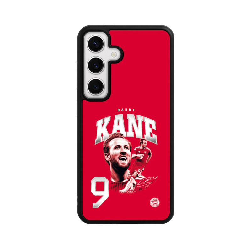 Galaxy S24 Base Case Harry Kane 26/27