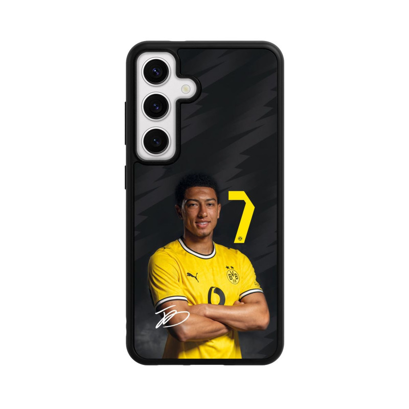 Galaxy S24 Base Case Jobe Bellingham 26/27