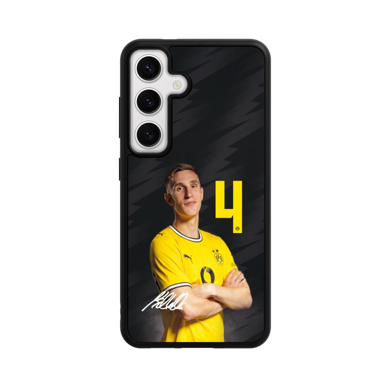 Galaxy S24 Base Case Nico Schlotterbeck 26/27