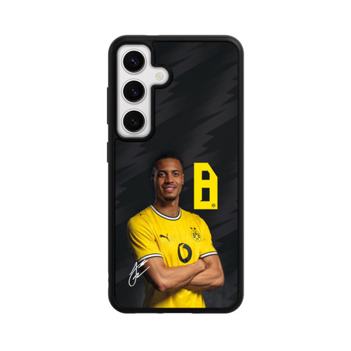 Samsung Galaxy S24 Base Case Felix Nmecha 26/27