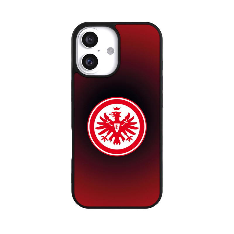 iPhone 16 Base Case Eintracht Frankfurt